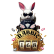 Rabbit168 ประตูสู่ความตื่นเต้นและโอกาสใหม่ในโลกเว็บพนันออนไลน์